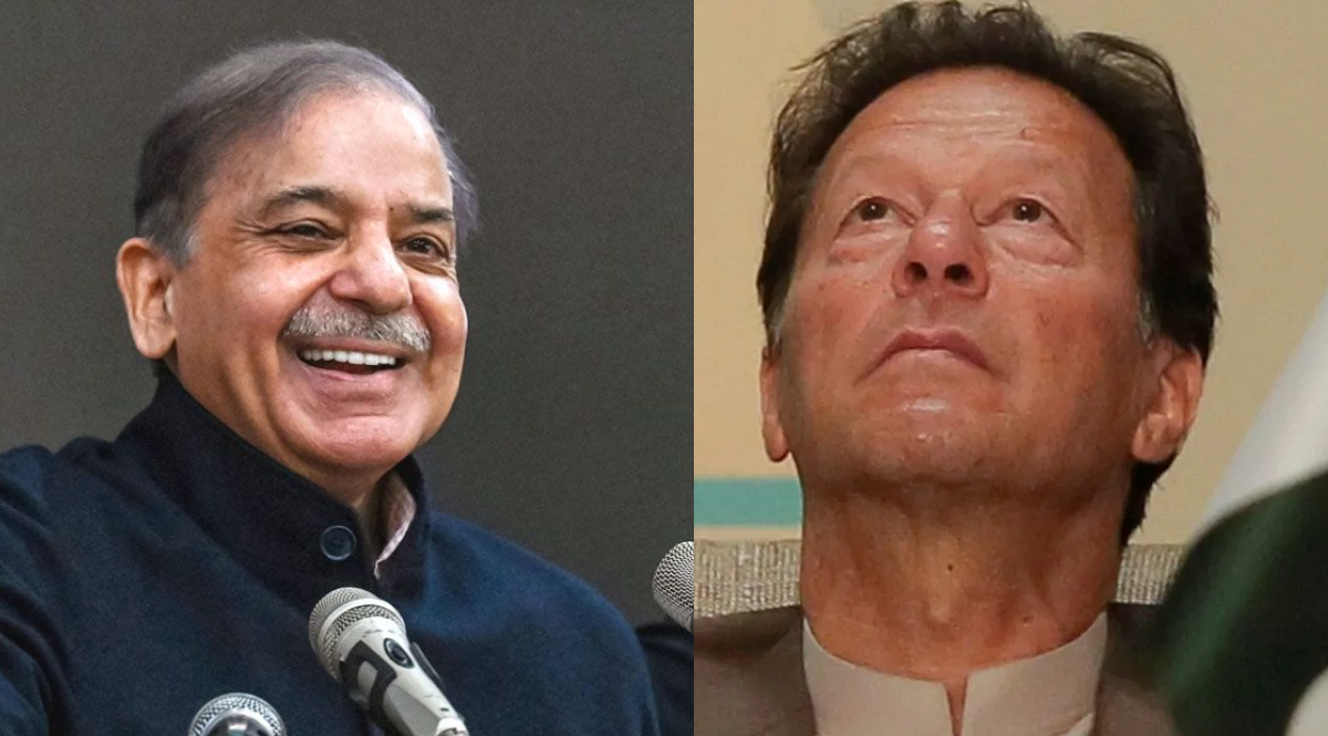 অপারেশন সিঁদুর' শাহবাজ ও ইমরানের মধ্যকার দূরত্ব অনেকটাই কমিয়ে এনেছে!